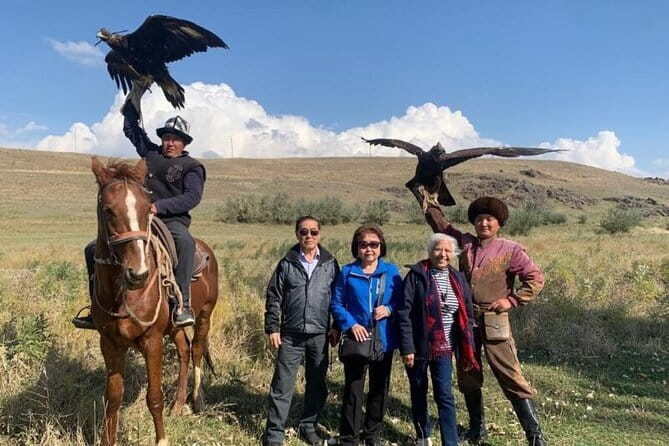Tour in Central Asia Five Stan’s - Key highlights worth caring about