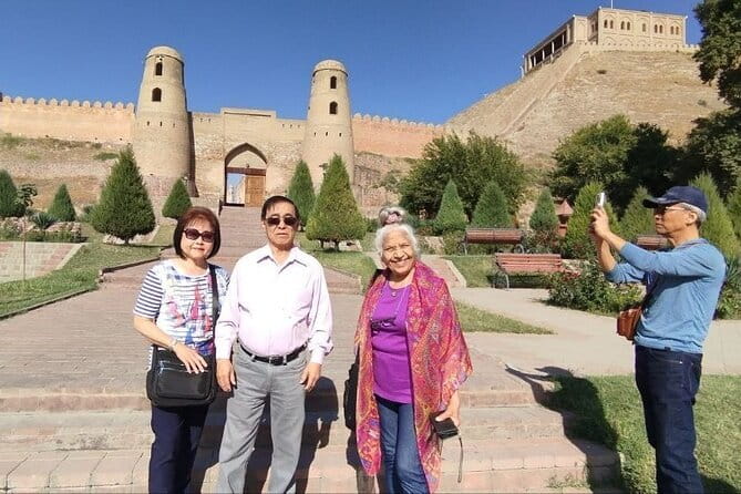 Tour in Central Asia Five Stan’s - Entering the Five Stans Route: Why It Feels More Like a Journey Than a Checklist