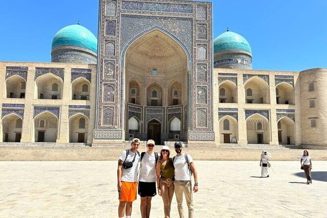 Tour in Central Asia Five Stan’s - Osh to Margilan: Border Crossing Day and the Silk Road Feel