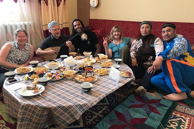 Trip to Kazakh family of Eagle hunters in Astana (6 hours) - Why This Eagle Hunter Family Day Feels More Like a Visit Than a Show