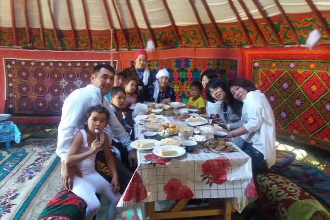 Trip to Kazakh family of Eagle hunters in Astana (6 hours) - Who Should Book This Tour, and Who Might Skip It