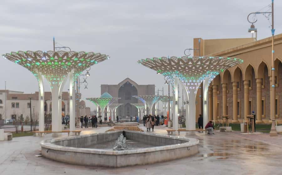 Turkestan Gloriously Isolated - Day Tour from Tashkent - Price and value: how the $350 per group really breaks down