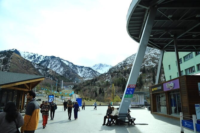 VIP Shymbulak, Alma-Arasan, Central Mosque & Cathedral ChurchTour - How the full-day Almaty route actually feels (9 to 10 hours)