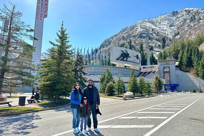 VIP Shymbulak, Alma-Arasan, Central Mosque & Cathedral ChurchTour - Price and value: what you’re really paying for at $120
